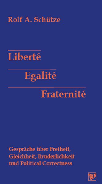 Cover von Liberté, Egalité, Fraternité