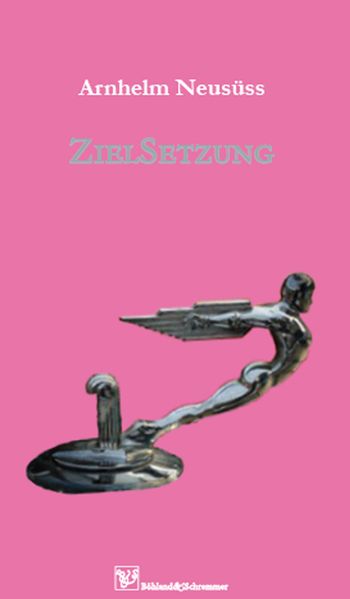 Cover von ZielSetzung