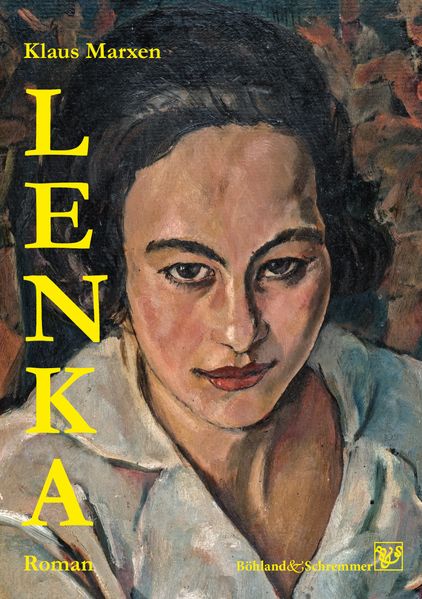 Cover von Lenka