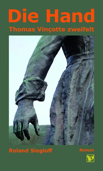 Cover von Die Hand