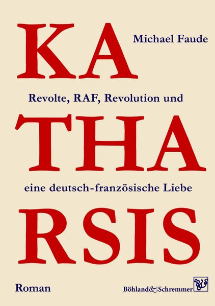 Cover von Katharsis