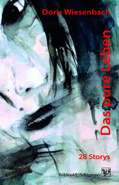 Cover von Das pure Leben