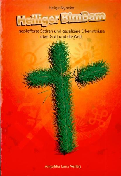 Cover von Heiliger Bimbam