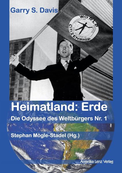 Cover von Heimatland: Erde