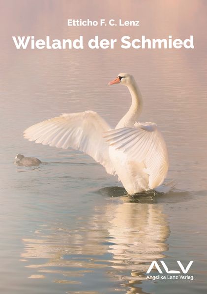 Cover von Wieland der Schmied