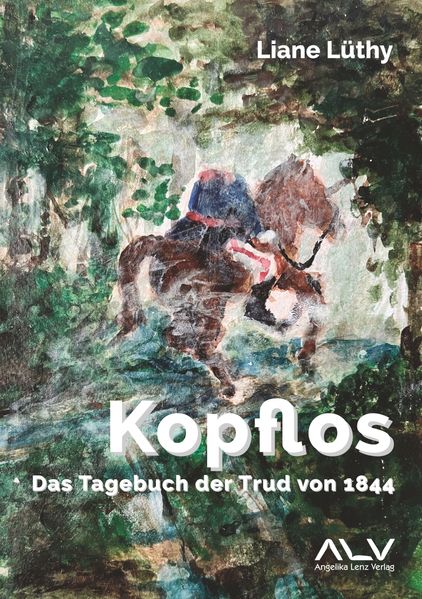 Cover von Kopflos