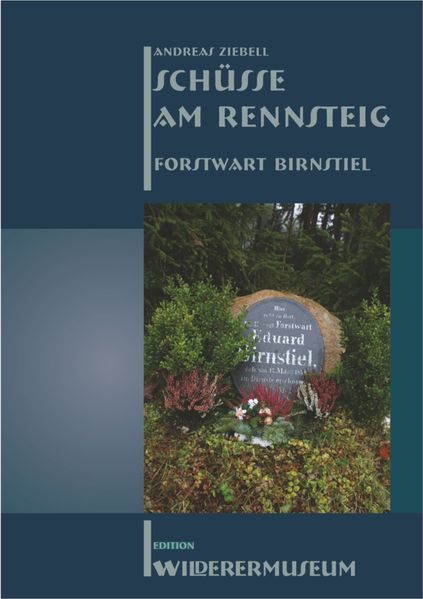 Cover von Schüsse am Hochmoor
