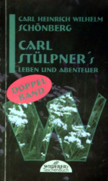 Cover von Carl Stülpner´s