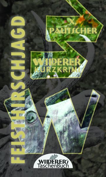 Cover von Feisthirschjagd