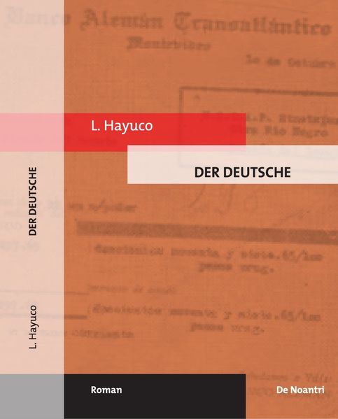 Cover von Der Deutsche