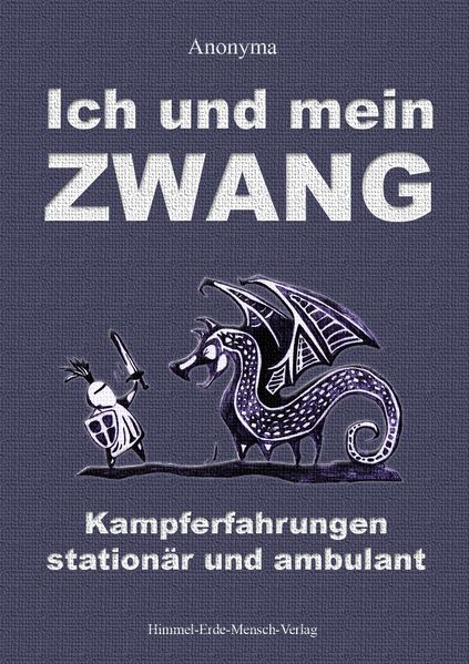 Cover von Ich und mein Zwang