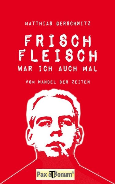Cover von Frischfleisch war ich auch mal