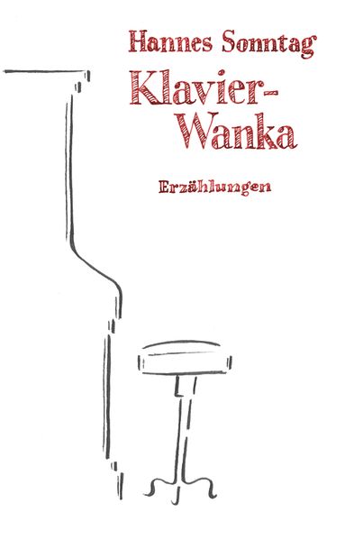 Cover von Klavier-Wanka