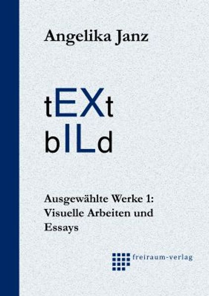 Cover von tEXt bILd
