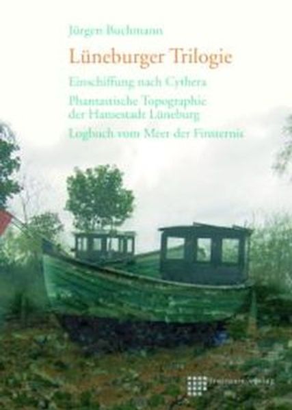 Cover von Lüneburger Trilogie