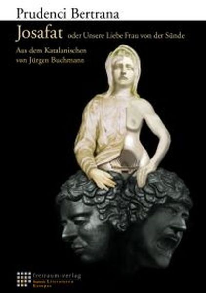 Cover von Josafat oder Unsere Liebe Frau von der Sünde