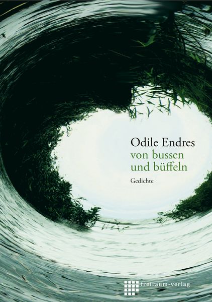 Cover von von bussen und büffeln