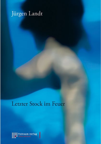 Cover von Letzter Stock im Feuer