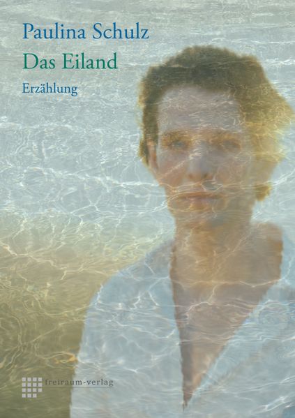 Cover von Das Eiland