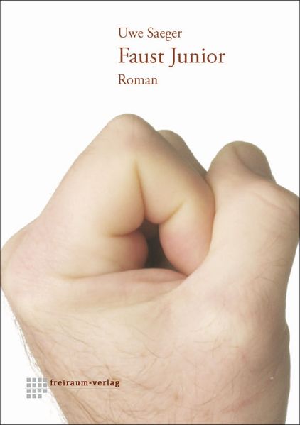 Cover von Faust Junior