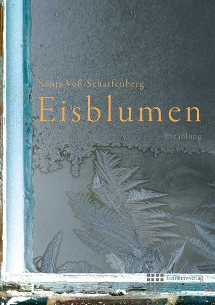 Cover von Eisblumen