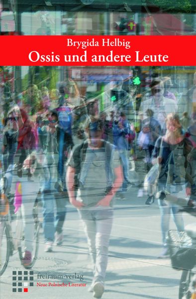 Cover von Ossis und andere Leue