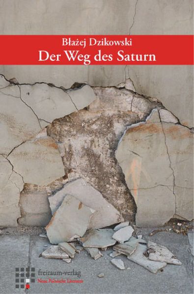 Cover von Der Weg des Saturn