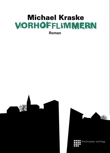 Cover von Vorhofflimmern