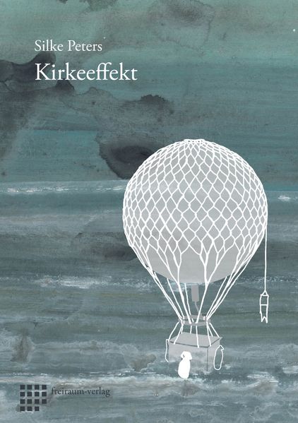 Cover von Kirkeeffekt