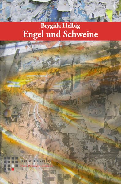 Cover von Engel und Schweine