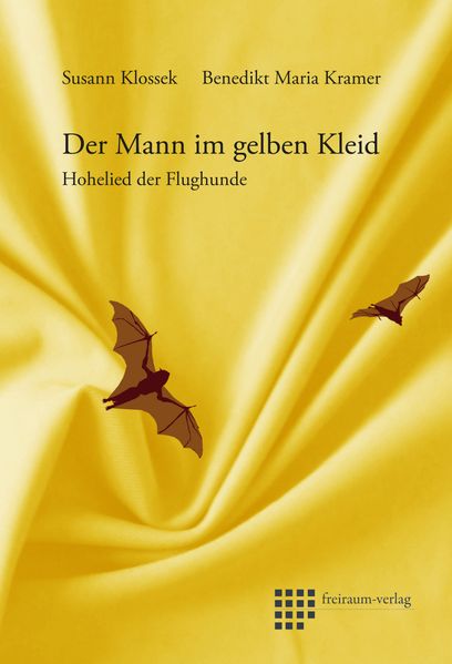 Cover von Der Mann im gelben Kleid