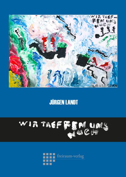 Cover von Wir treffen uns noch