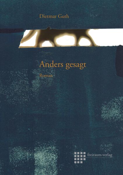 Cover von Anders gesagt