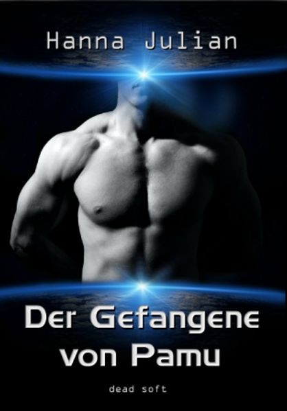 Cover von Der Gefangene von Pamu
