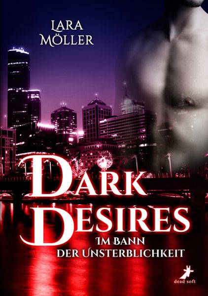 Cover von Dark Desires