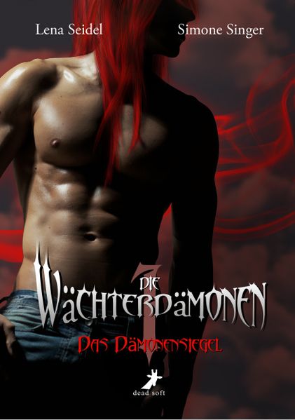 Cover von Die Wächterdämonen