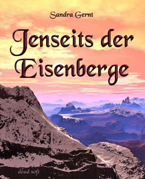 Cover von Jenseits der Eisenberge