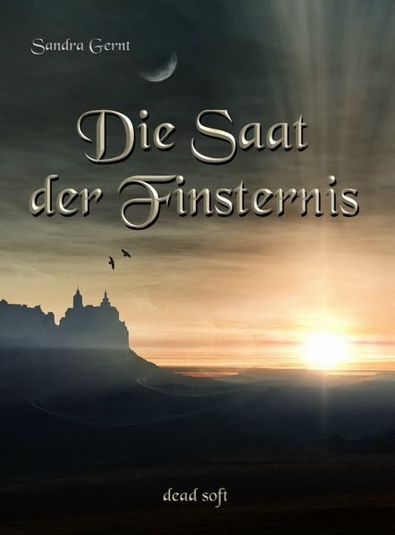Cover von Die Saat der Finsternis