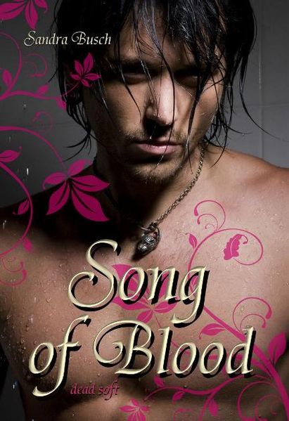 Cover von Song of Blood