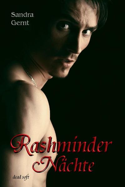 Cover von Rashminder Nächte