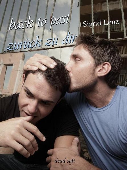 Cover von back to past: zurück zu dir