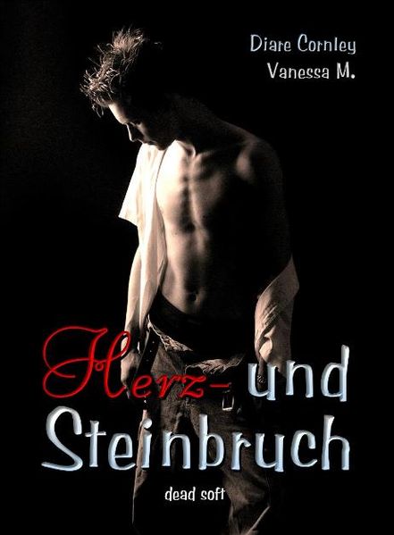 Cover von Herz- und Steinbruch