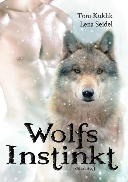 Cover von Wolfsinstinkt