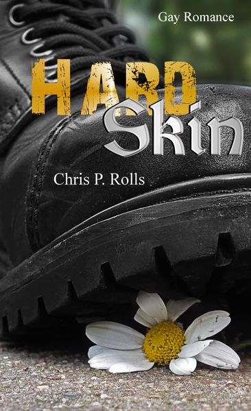 Cover von Hard Skin