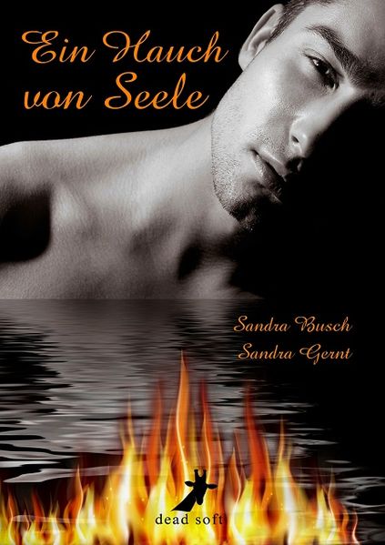 Cover von Ein Hauch von Seele