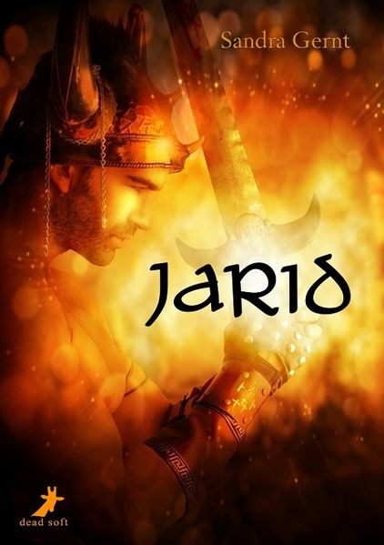 Cover von Jarid