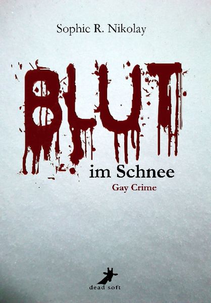 Cover von Blut im Schnee