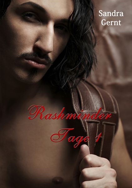 Cover von Rashminder Tage 1