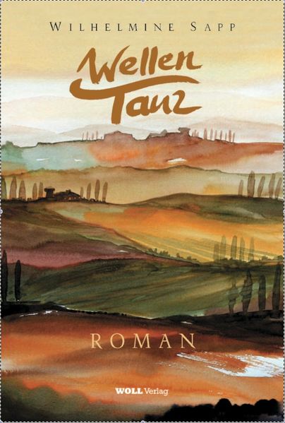 Cover von Wellentanz