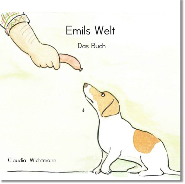 Cover von Emils Welt